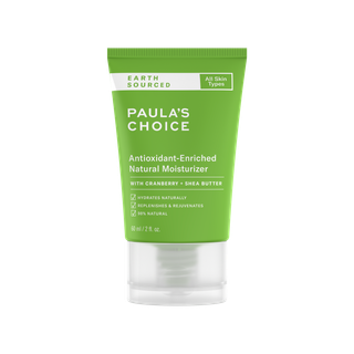 Paula's choice Antioxidant Enriched Natural Moisturizer