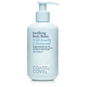 Coast to Coast Coastal Soothing Body Balm