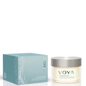 VOYA Pearlesque Hydrating Moisturiser
