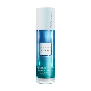 Element Eight O2 Hyaluronic Acid Hydrate Correct Moisturizer for Dry Skin