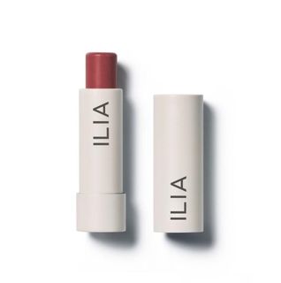 ILIA Balmy Tint Hydrating Lip Balm in Runaway