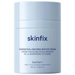 Skinfix Barrier Balancing Water Cream Moisturizer with Hyaluronic Acid