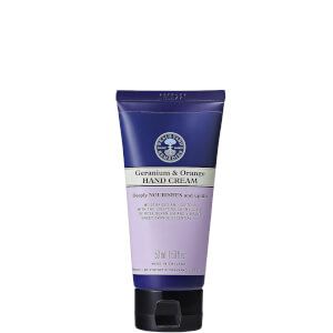 Neal's Yard Remedies Geranium & Orange Hand Cream