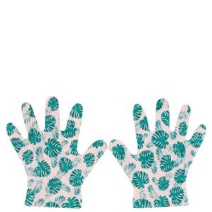 Nails Inc Thirsty Hands Super Hydrating Hand Mask