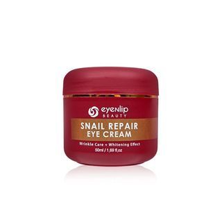 Eyenlip Snail Repair Eye Cream