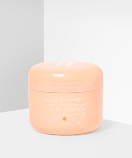 Glow Hub Beauty Nourish & Hydrate Gel Moisturiser
