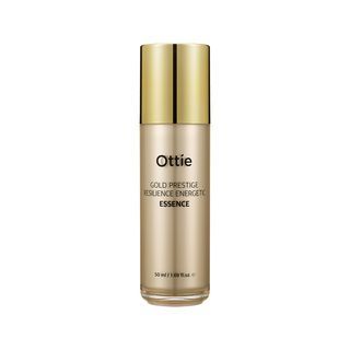 Ottie Gold Prestige Resilience Energetic Essence
