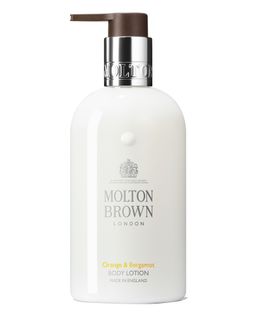 Molton Brown Orange & Bergamot Body Lotion