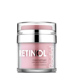 Rodial Retinol Overnight Gel