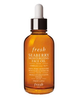 Fresh Seaberry Moisturising Face Oil