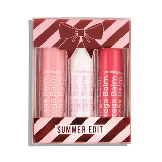MCoBeauty Summer Edit Mega Balm All-Over Ointment