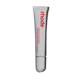Rhode peptide lip treatment strawberry glaze