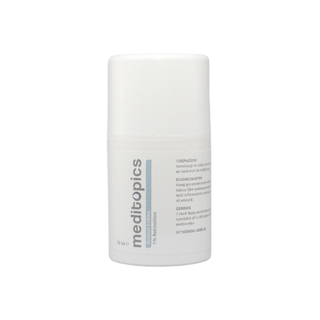 Meditopics Retinol Crème 1%