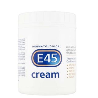 E45 Cream