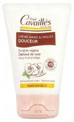 Rogé Cavaillès Gentle Hand & Nail Cream