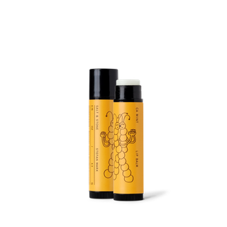 Salt & Stone Stefan Marx Artist Collaboration Lip Balm
