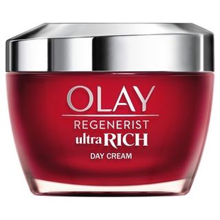 Olay Regenerist Ultra Rich Normal Day Cream