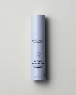 Madara Cosmetics Plant-Powered Night Cream