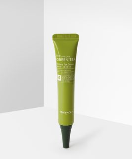 TONYMOLY The Chok Chok Green Tea Watery Eye Cream