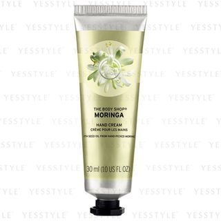 The Body Shop Moringa Hand Cream