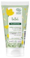 KLORANE Baby Moisturising Cream Organic