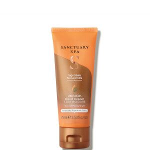 Sanctuary Spa Signature Natural Oils Ultra Rich Hand Cream