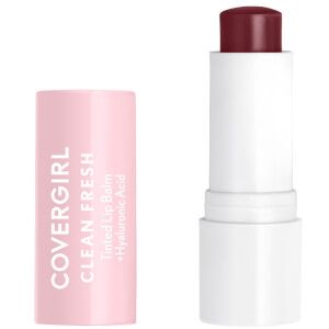 CoverGirl Clean Fresh Tinted Lip Balm