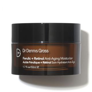 Dr Dennis Gross Ferulic + Retinol Anti Aging Moisturiser