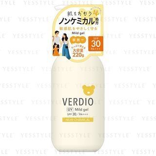 OMI Verdio UV Mild Gel N SPF 30 PA+++