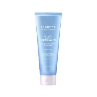 LABIOTTE Collagen Water Soothing Gel