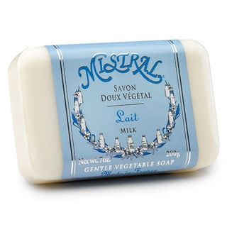 Mistral Milk Soap