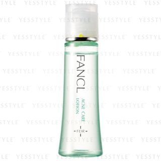 Fancl FDR Acne Care Lotion