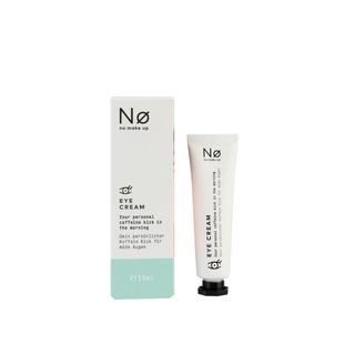 Nø Cosmetics Eye Cream