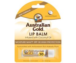Australian Gold SPF 30 Lipbalm Stick