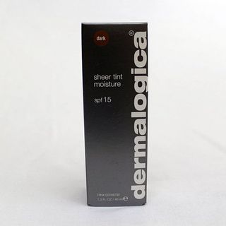 Dermalogica SPF 15 Dark Tone Sheer Tint 1.3-oz Moisture