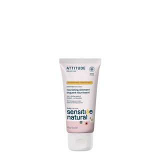 Baby leaves™ Baby Ointment - Sensitive Skin