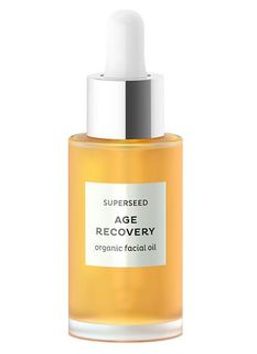MADARA Superseed Age Recovery Facial Oil