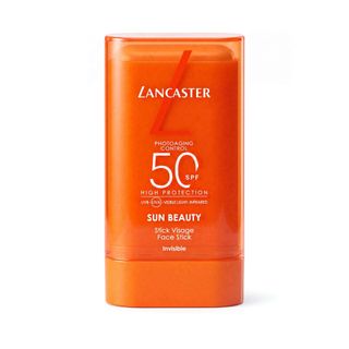 Lancaster Sun Beauty Face Stick SPF50
