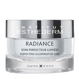 Institut Esthederm Illuminating Face Cream