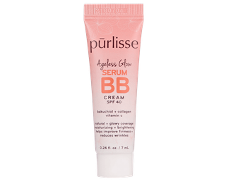 Purlisse Travel - Ageless Glow Serum BB Cream SPF 40