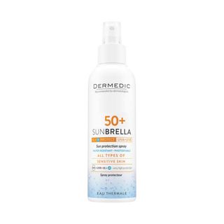 Dermedic Sunbrella Spray Spf50+