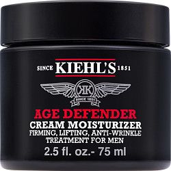 Kiehl's Age Defender Cream Moisturiser