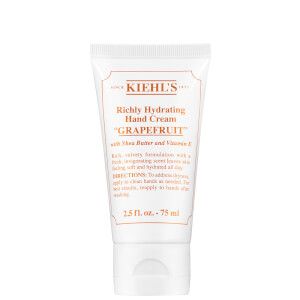 Kiehl's Richly Hydrating Hand Cream