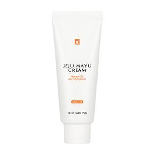 TOSOWOONG Jeju Mayu Cream