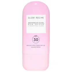Glow Recipe Dew Shield SPF 30 Hydrating Fluid Sunscreen