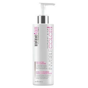 MineTan 3-in-1 Gradual Tan Lotion