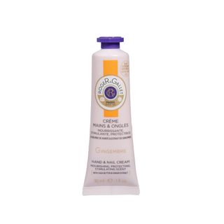 Roger & Gallet Ginger Hand Cream