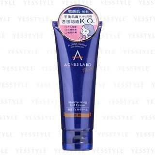 NatureLab Acnes Labo Moisturizing Gel Cream