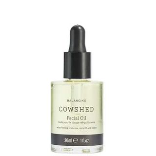 Cowshed Face Balancing Facial Oil