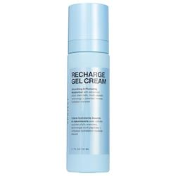 INNBEAUTY PROJECT Recharge Gel Cream Smoothing & Plumping Moisturizer